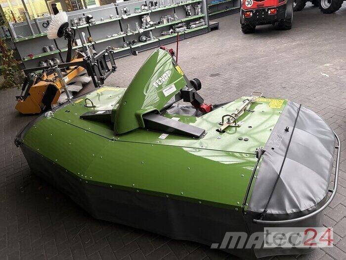 Fendt Cutter 3140 FPV Kosilice