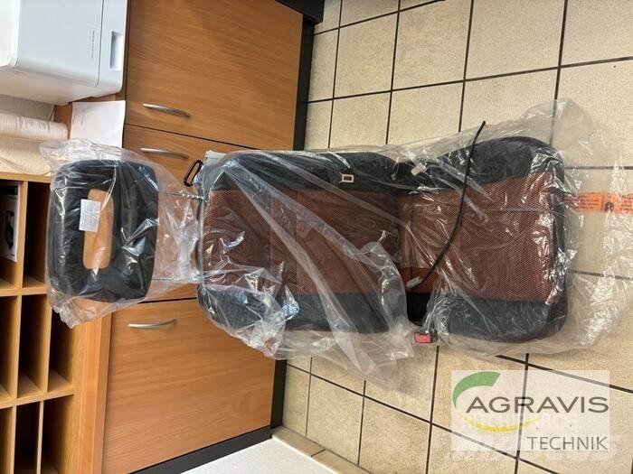 Fendt FAHRERSITZ Drugi strojevi za stoku i dodatna oprema