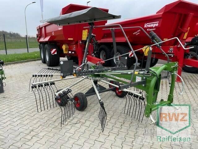 Fendt Former 426 DN Okretači i sakupljači sijena