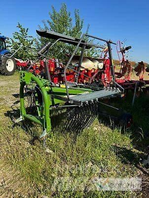 Fendt FORMER 426 DN Okretači i sakupljači sijena