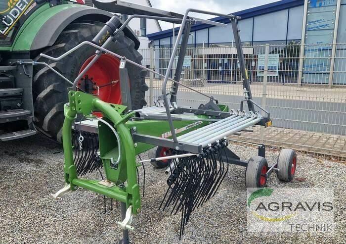 Fendt FORMER 456 DN Okretači i sakupljači sijena