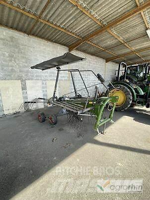 Fendt Former 456DN Okretači i sakupljači sijena