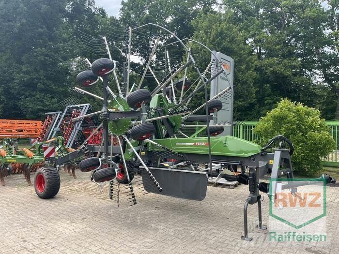 Fendt Former 920C Okretači i sakupljači sijena