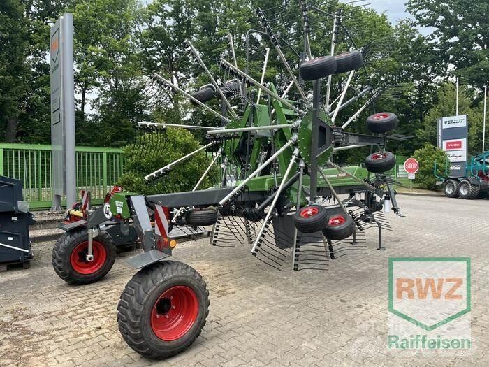 Fendt Former 920C Okretači i sakupljači sijena