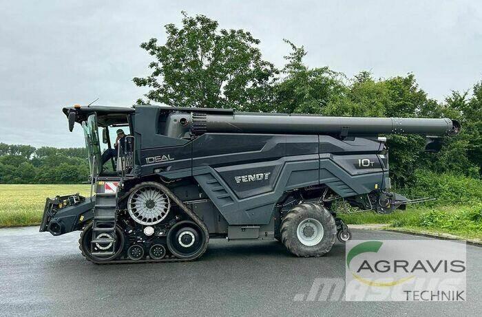 Fendt IDEAL 10 T Kombajni