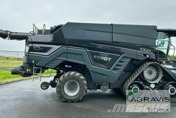 Fendt IDEAL 10 T Kombajni
