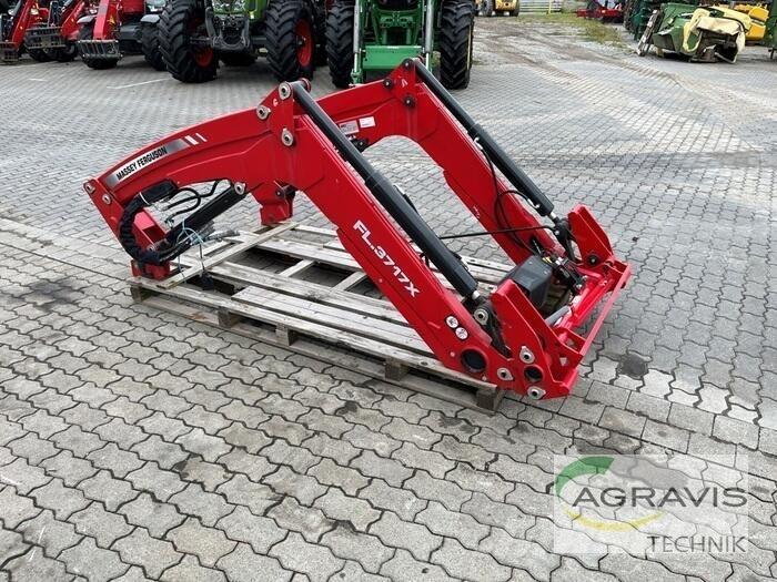 Fendt MF FL 3717 X Ostala oprema za traktore