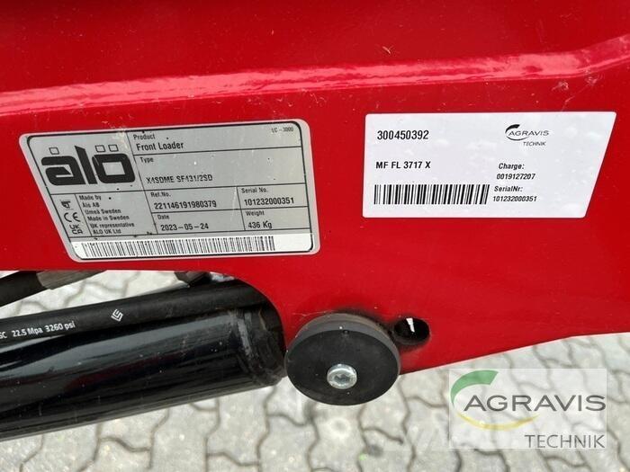 Fendt MF FL 3717 X Ostala oprema za traktore
