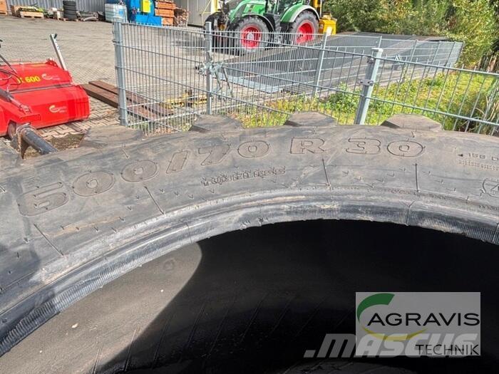 Fendt RÄDER Gume, kotači i naplatci