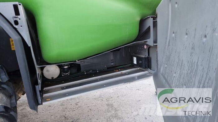 Fendt ROGATOR 366 Vučene prskalice