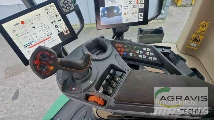 Fendt ROGATOR 655 Samohodne prskalice