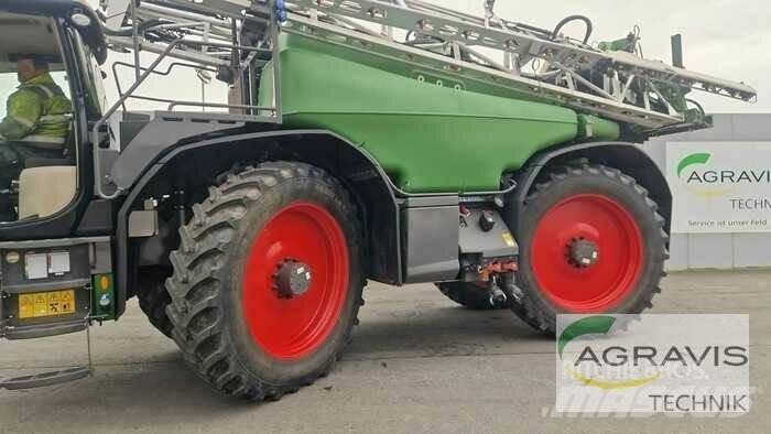 Fendt ROGATOR 655 Samohodne prskalice