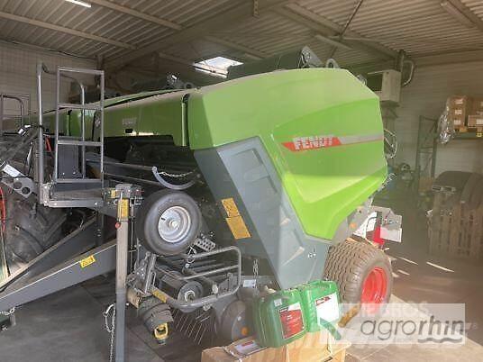 Fendt ROTANA 160 V Rolo balirke