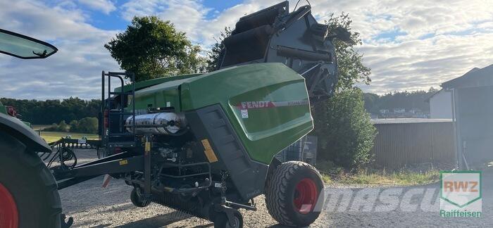Fendt Rotana 160V XTRA Rolo balirke