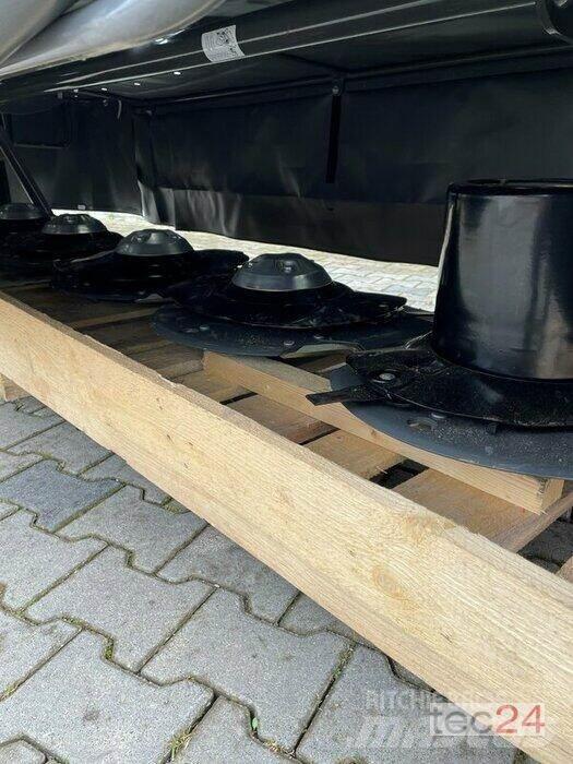 Fendt Slicer 320P Kosilice
