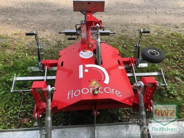  Floor-Care trail 1,60 Drljače