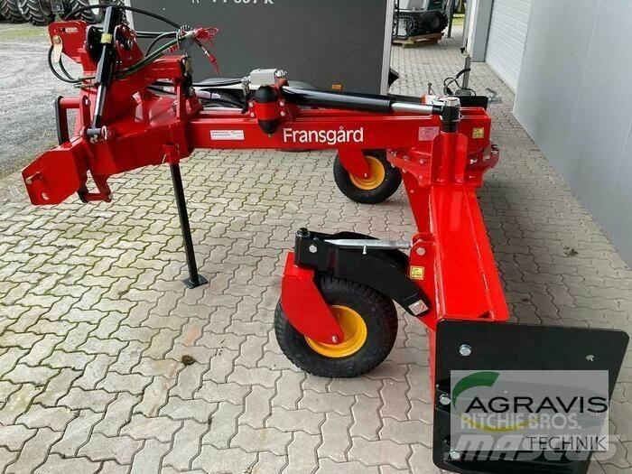 Fransgård GT-300 DKH Ostala oprema za traktore
