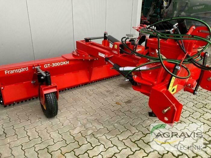 Fransgård GT-300 DKH Ostala oprema za traktore