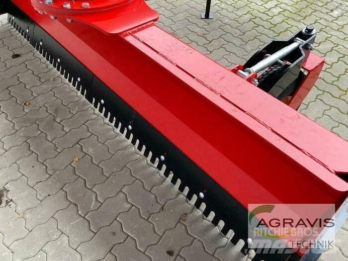 Fransgård GT-300 DKH Ostala oprema za traktore