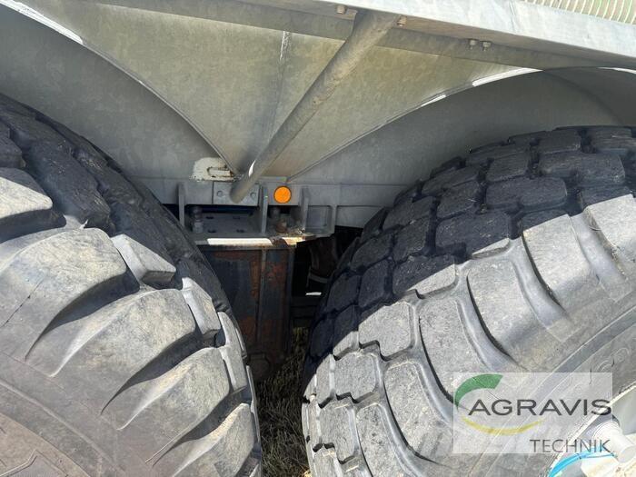 Garant Kotte PT 18500 Pumpe i mikseri