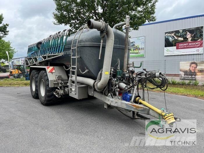 Garant Kotte PTL 18500 Pumpe i mikseri