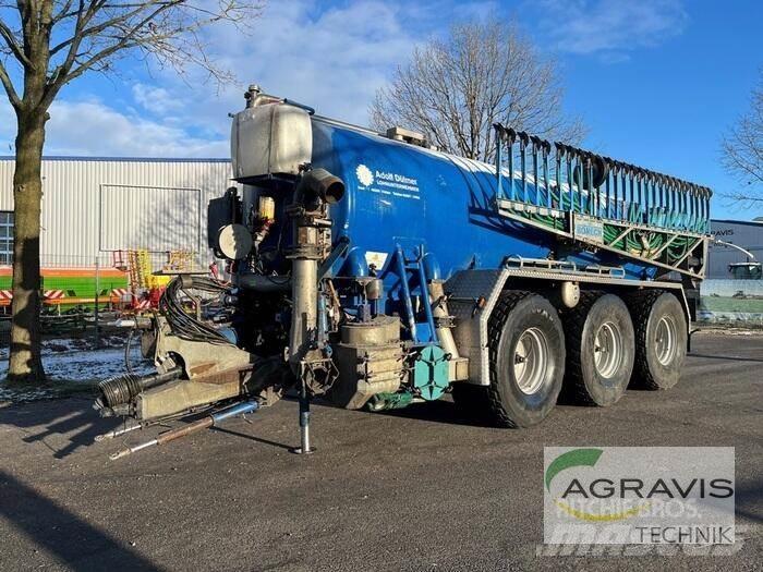 Garant Kotte PTR 24000 Rasipači gnojiva