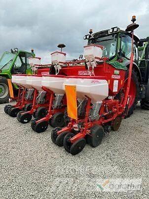 Gaspardo MTE F6 Sijačice