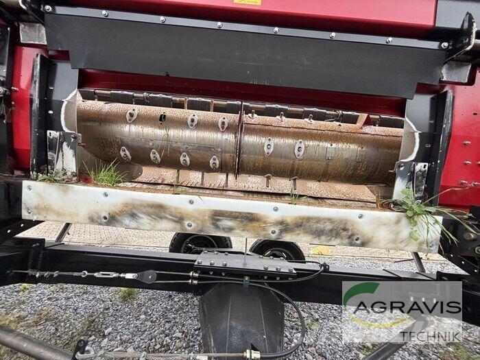 Geringhoff VS 910 Dodatna oprema za kombajne