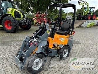 GiANT G1200 Utovarivači na kotačima