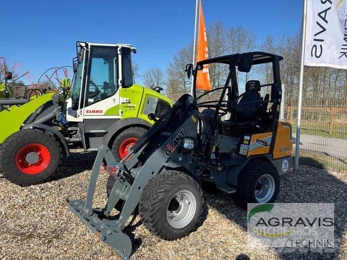 GiANT G2300 HD Utovarivači na kotačima