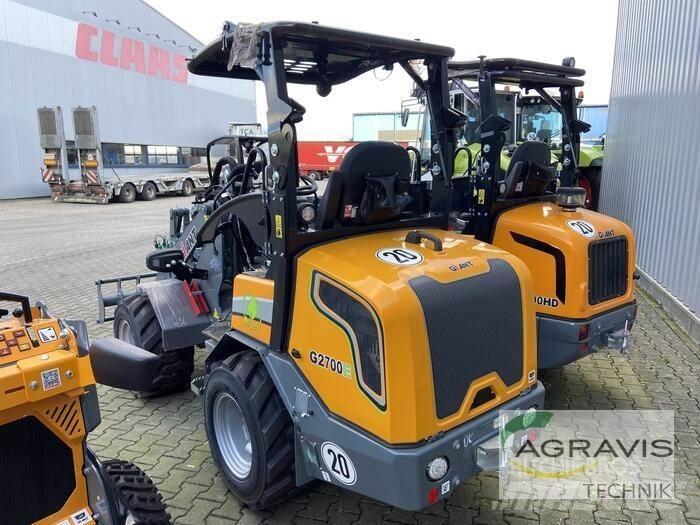 GiANT G2700E Ostalo