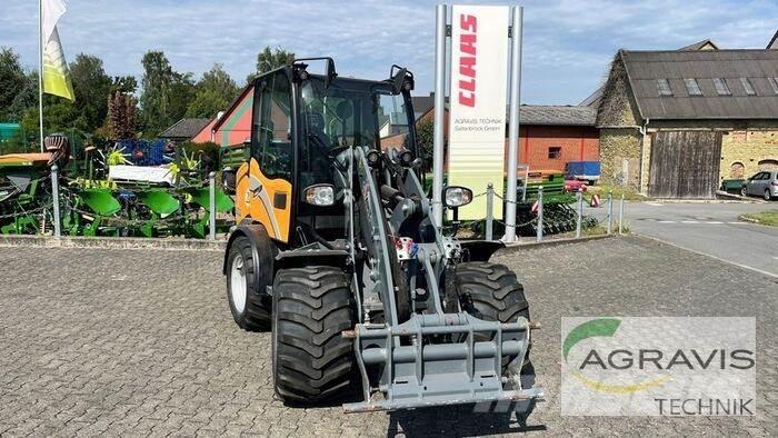 GiANT G5000 Utovarivači na kotačima