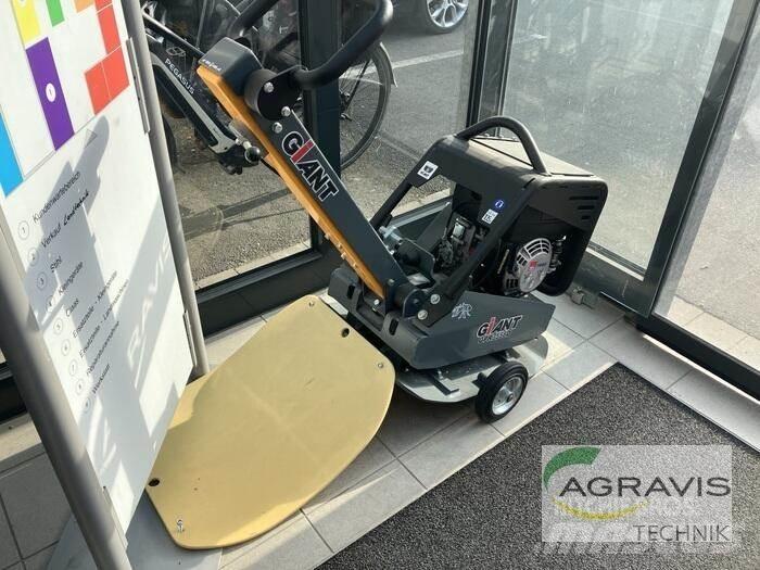 GiANT GPR3558D Ostalo