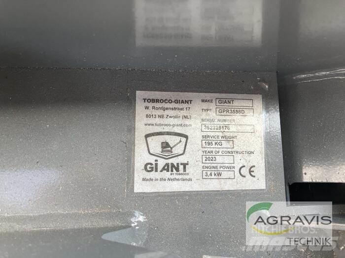 GiANT GPR3558D Ostalo