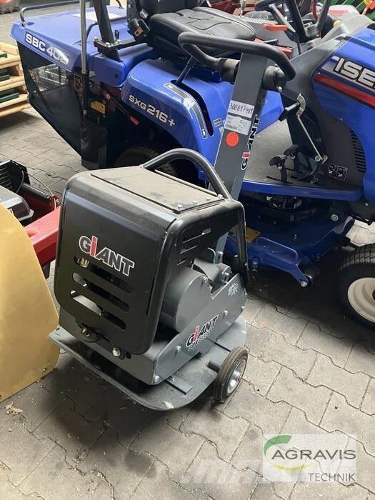 GiANT GPR3558D Građevinarstvo – ostalo