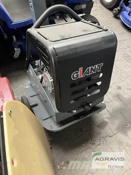 GiANT GPR3558D Građevinarstvo – ostalo