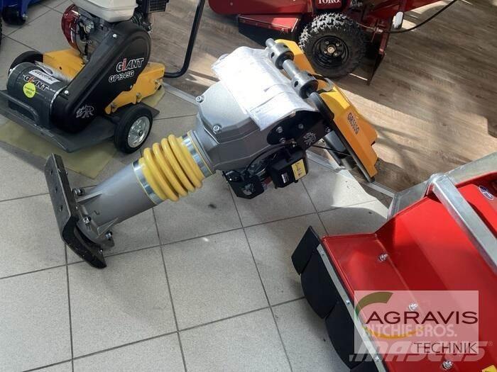 GiANT GR580G Ostalo