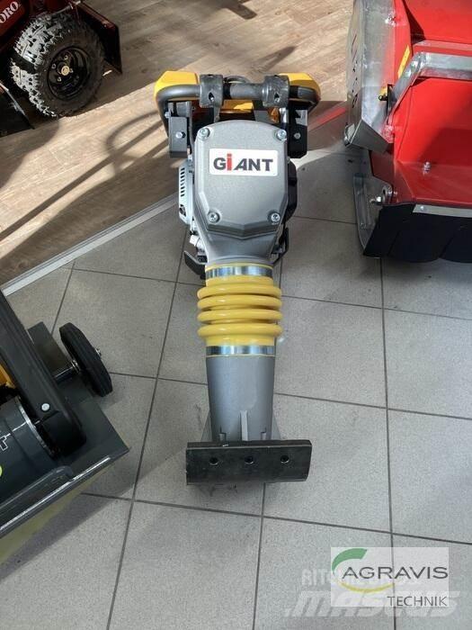 GiANT GR580G Ostalo