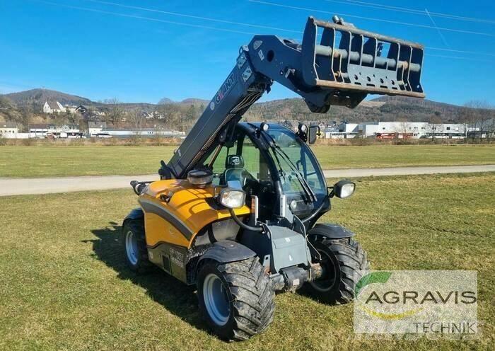 GiANT GT5048 Poljoprivredni teleskopski utovarivači