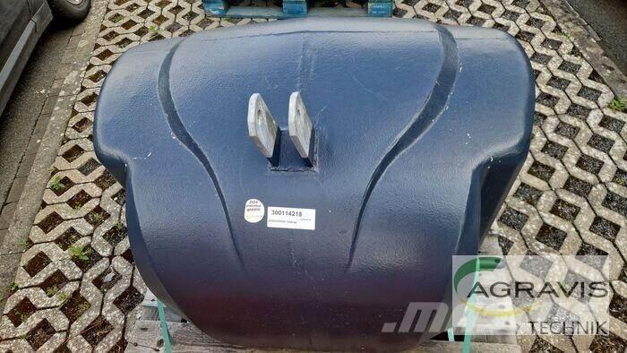 GMC 1000 KG INNOVATION Ostala oprema za traktore