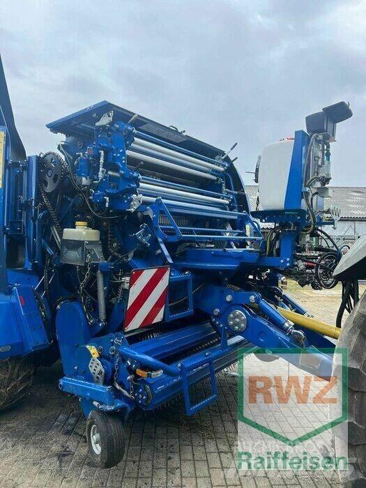 Göweil G1 F125 Combi Rolo balirke