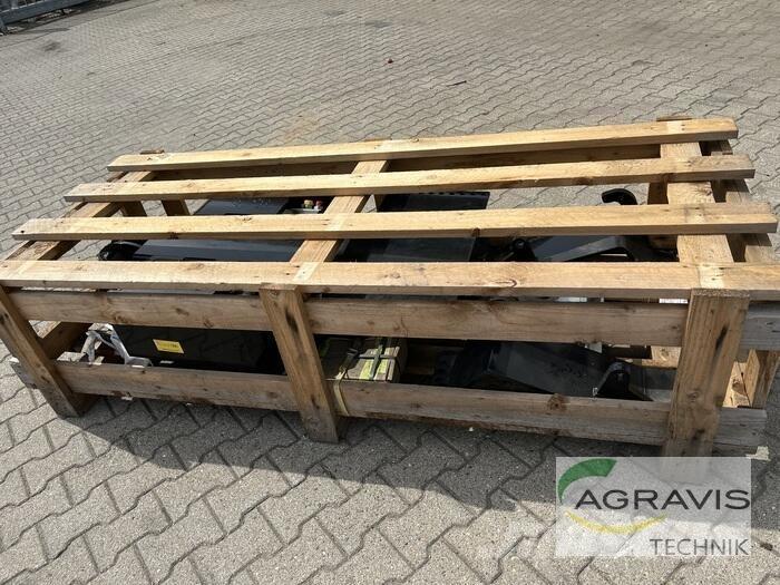 Greentec HXF 3302 Drvosječači cjepači i rezači