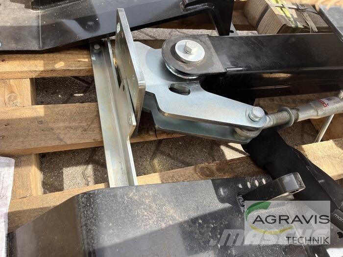 Greentec HXF 3302 Drvosječači cjepači i rezači