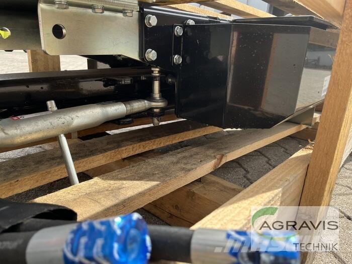 Greentec HXF 3302 Drvosječači cjepači i rezači