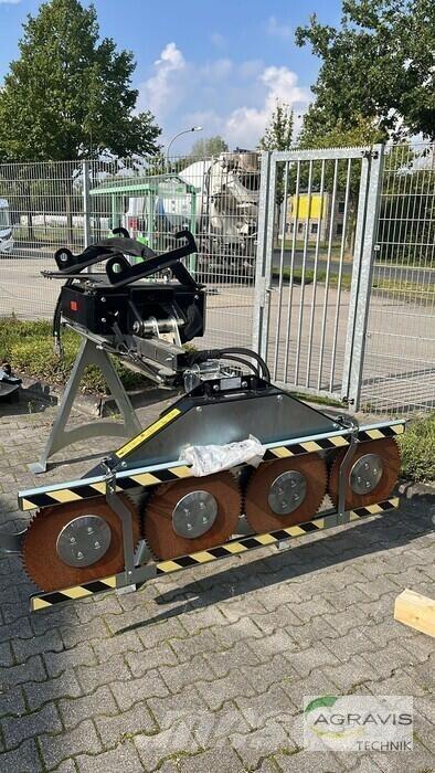 Greentec HXF 3302 Šumarstvo – ostalo