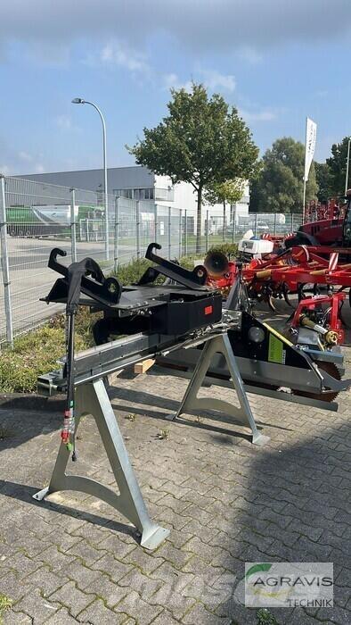 Greentec HXF 3302 Šumarstvo – ostalo
