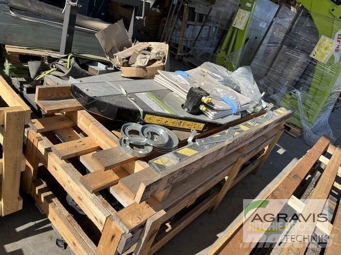 Greentec LRS 2002 Drvosječači cjepači i rezači