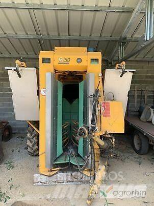 Gregoire Besson G50 Poljoprivreda – ostalo