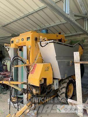 Gregoire Besson G50 Poljoprivreda – ostalo