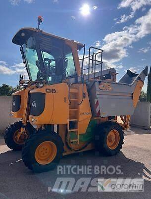 Gregoire Besson G6.210 Poljoprivreda – ostalo